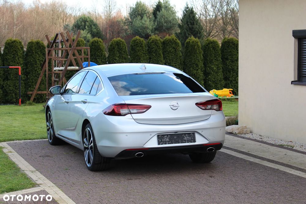 Opel Insignia Sport2.0 Direct InjTurbo 4x4 Exclusive - 5