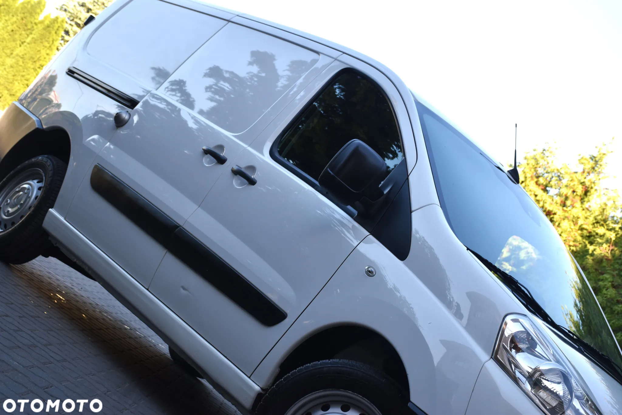 Citroën Jumpy Long 2.0 HDI Euro 5B - 38