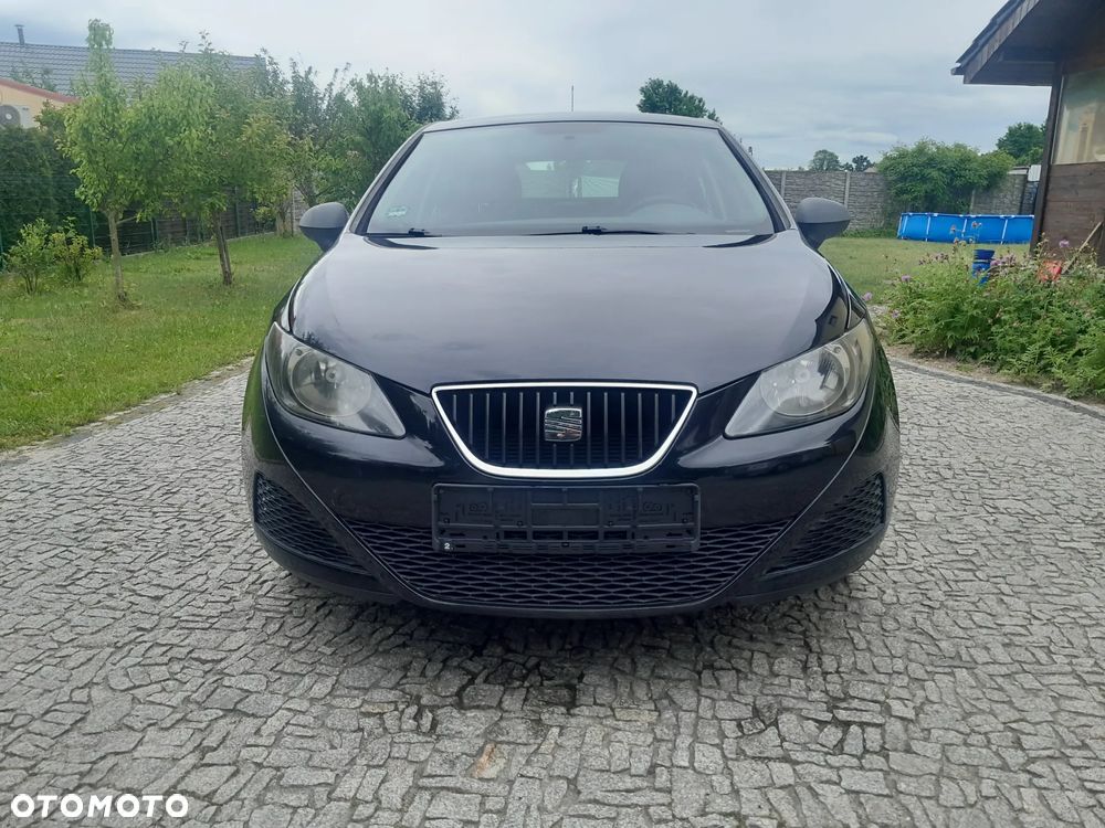 Seat Ibiza 1.2 12V Reference Viva - 2