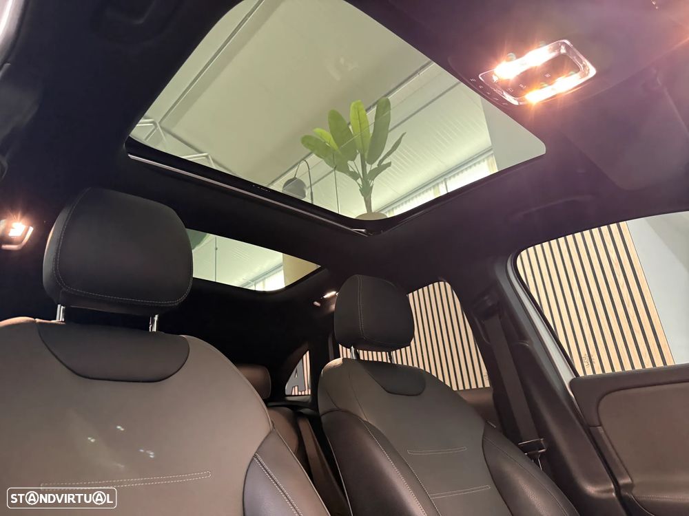 Mercedes-Benz GLA 250 e 8G-DCT Edition AMG Line - 28