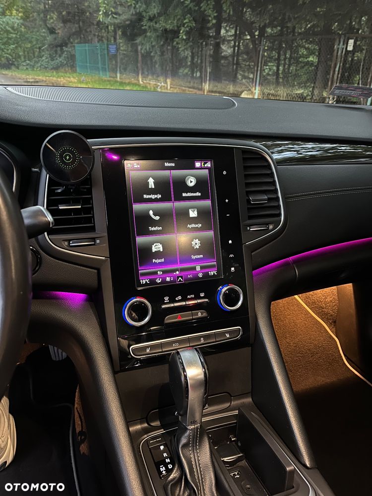 Renault Talisman 1.8 TCe FAP Winter Edition EDC - 15