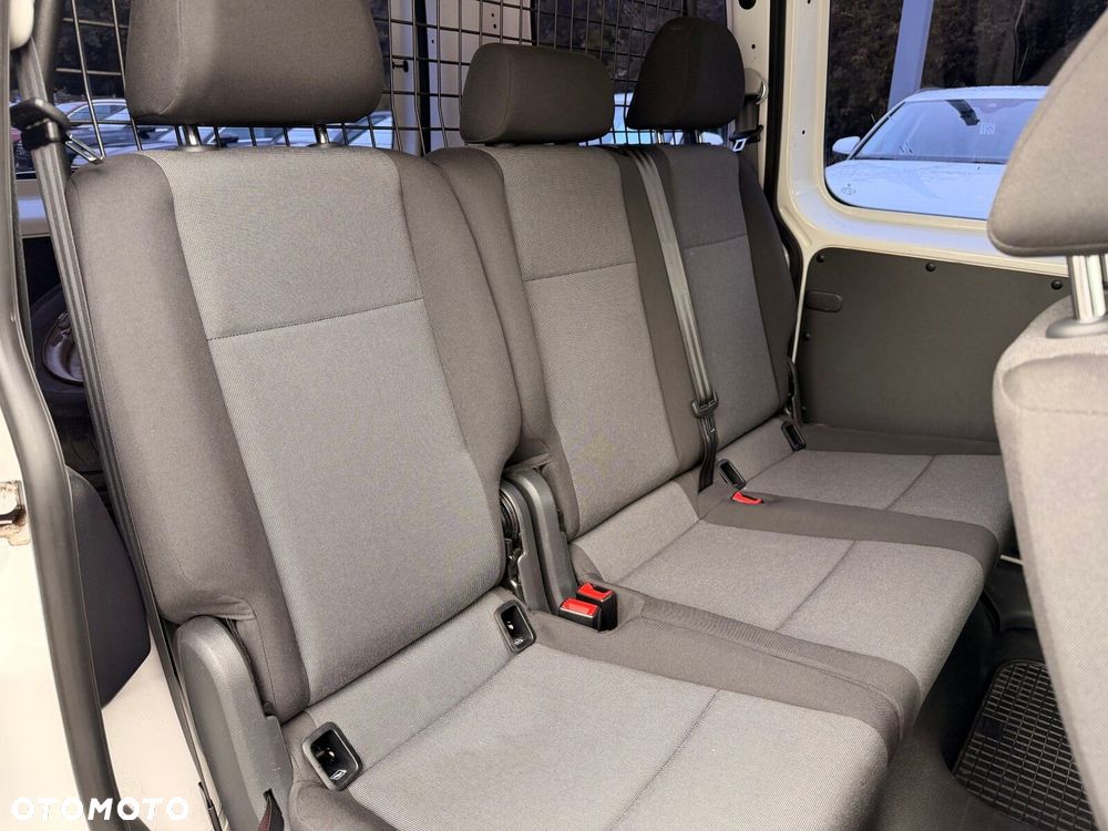 Volkswagen Caddy - 13