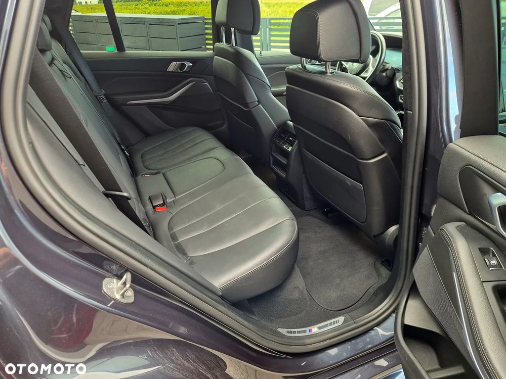 BMW X5 xDrive30d mHEV sport - 23