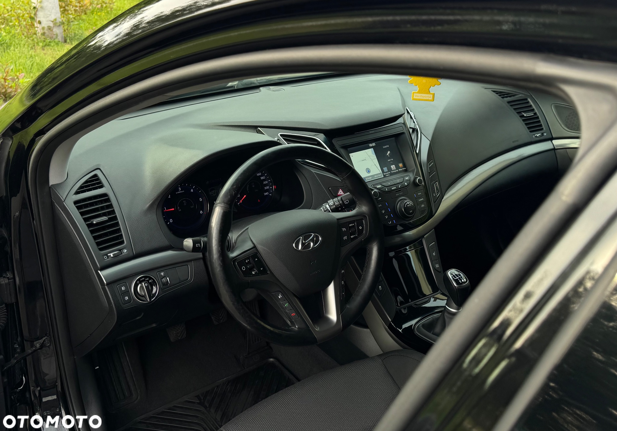 Hyundai i40 1.7 CRDi BlueDrive Premium - 11