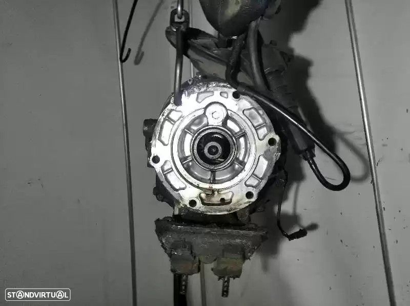 CAIXA VELOCIDADES JEEP GRAND CHEROKEE I 1996 - 3