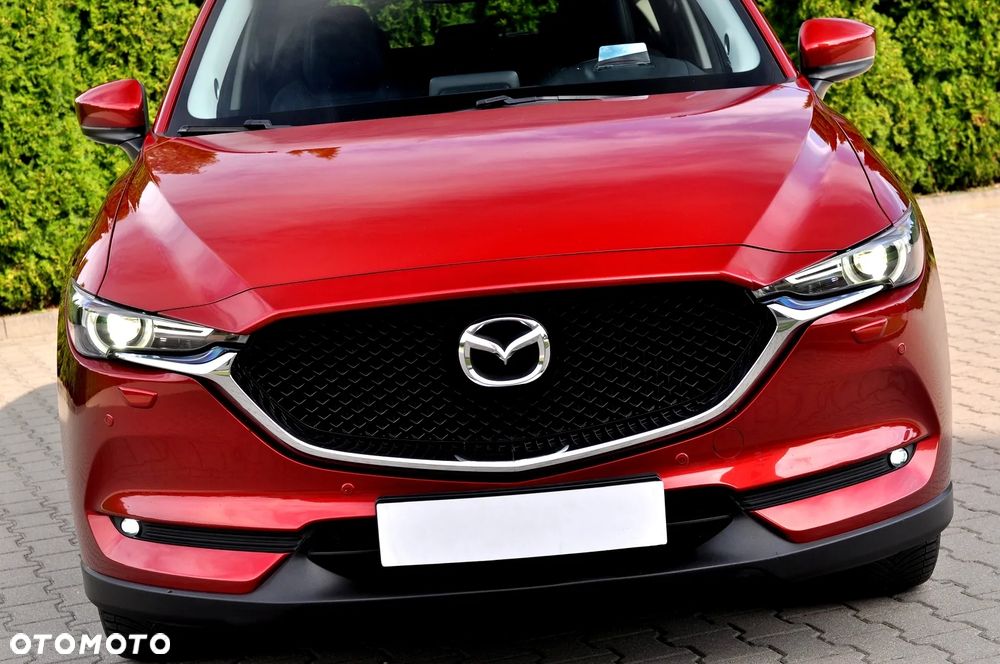Mazda CX-5 2.0 Skyprestige 2WD - 5