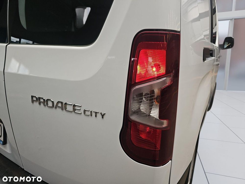 Toyota ProAce 2.3T 1.5D-4D 100KM long FurgonBrygActive - 27