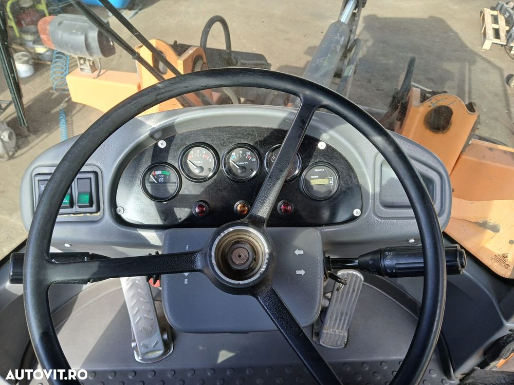 Volvo L35B-Z - 11