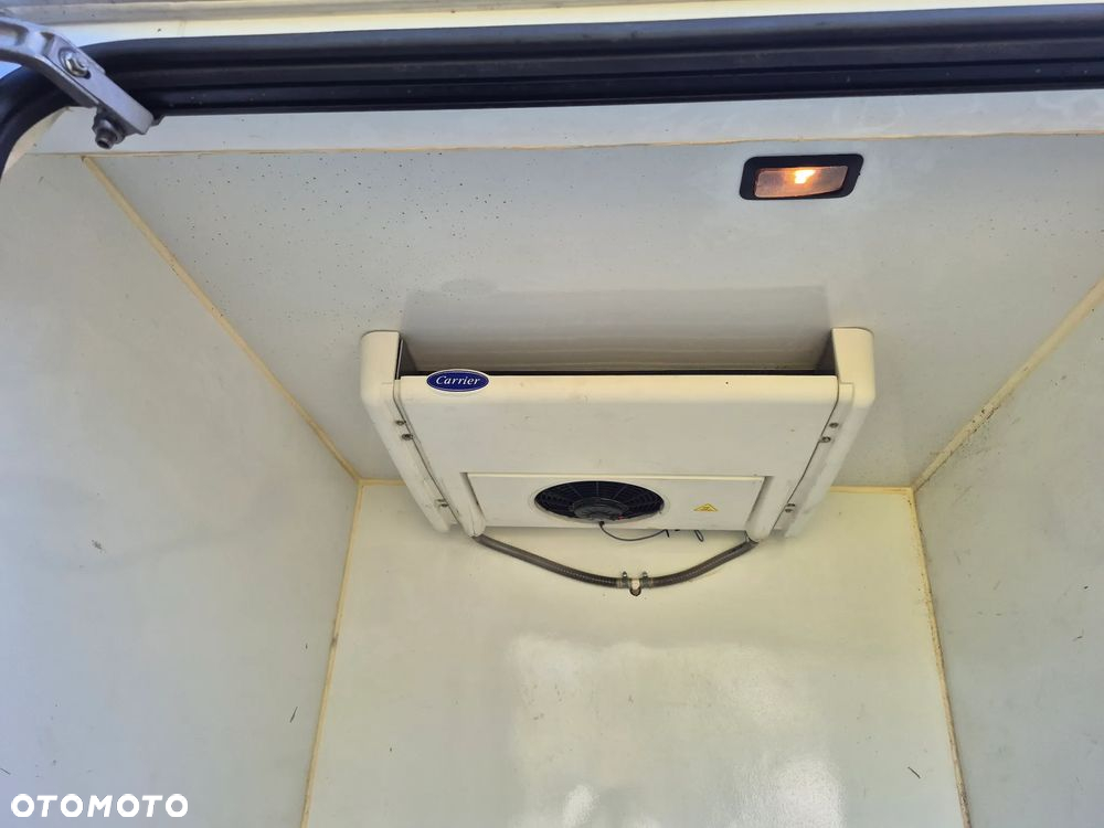 Iveco Dally - 12