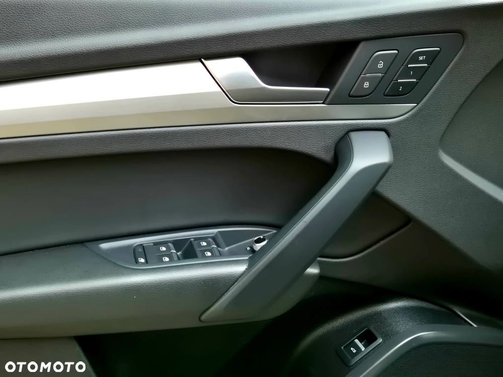 Audi Q5 40 TDI quattro S tronic sport - 18