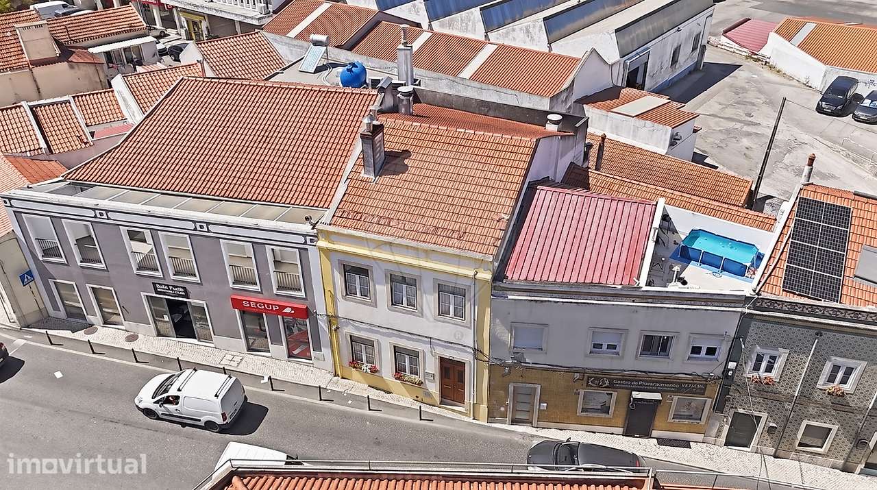 Prédio  para venda - Grande imagem: 2/4
