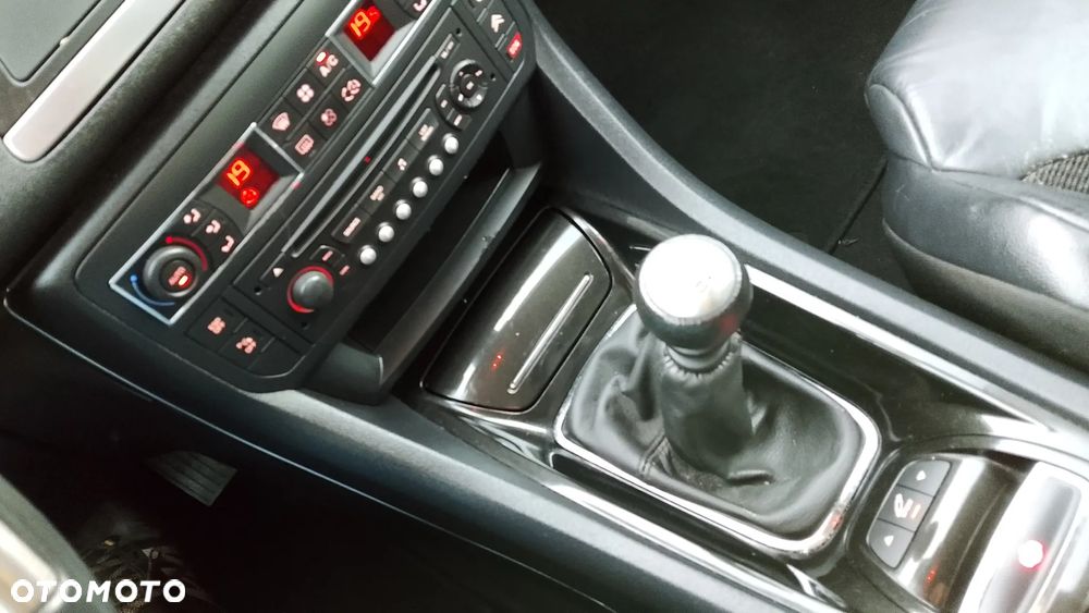 Citroën C5 HDi 165 FAP Exclusive - 14