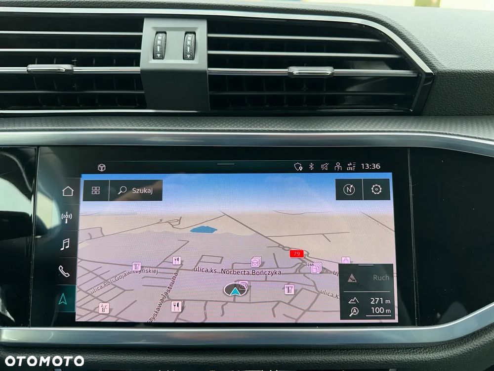 Audi Q3 Sportback 35 TDI S tronic - 34