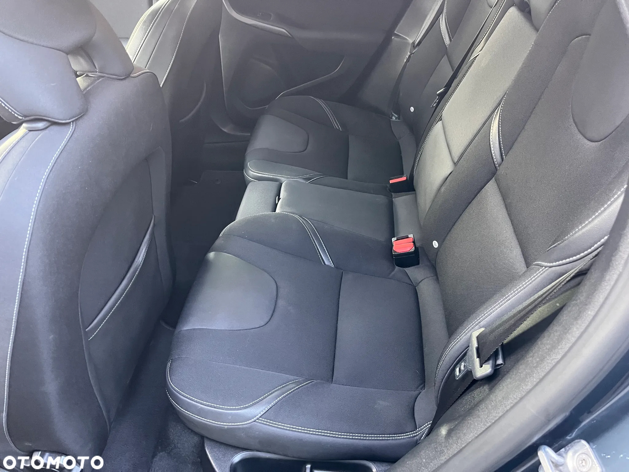 Volvo V40 - 10