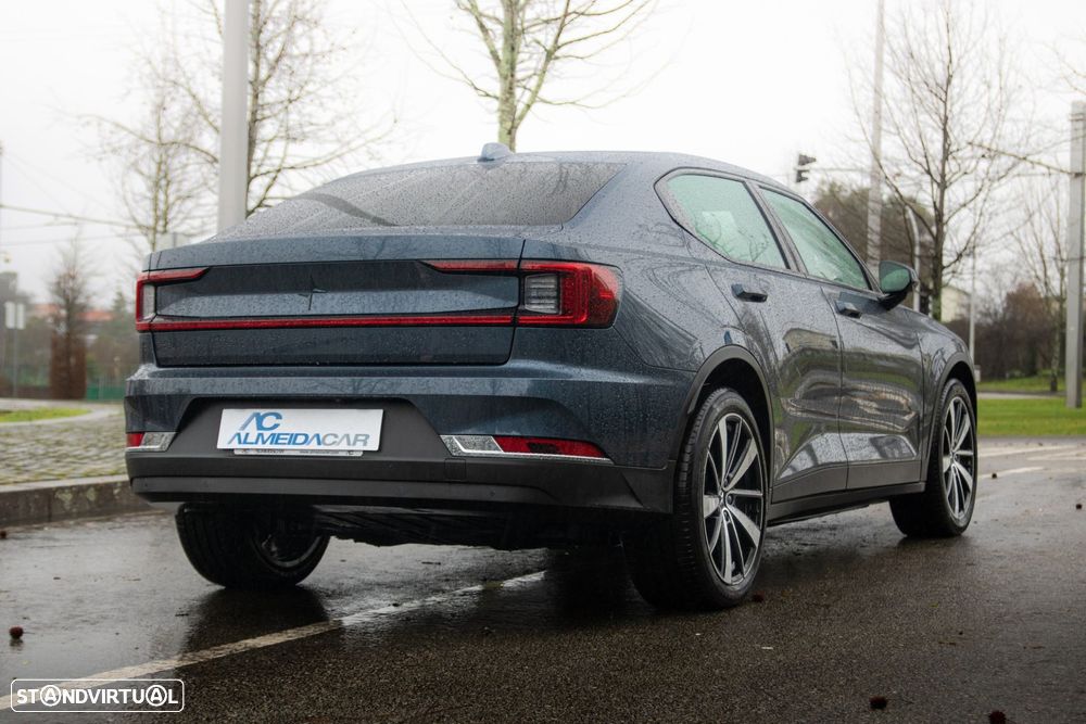 Polestar 2 Long Range 78 kWh AWD - 3