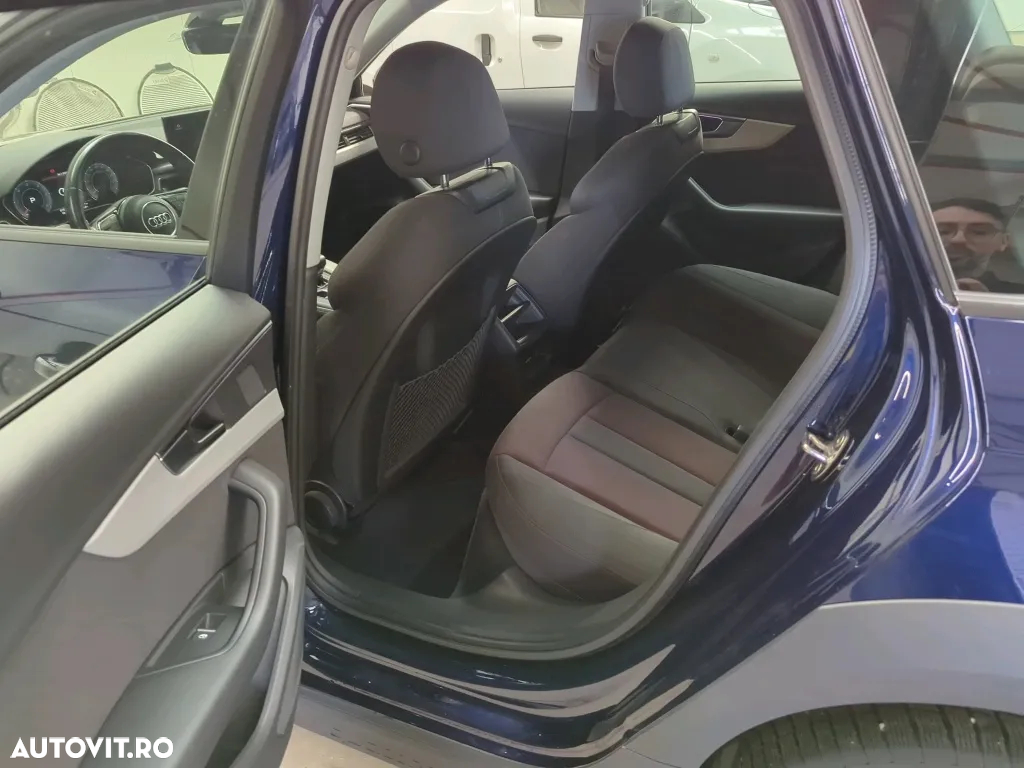 Audi A4 Allroad - 5
