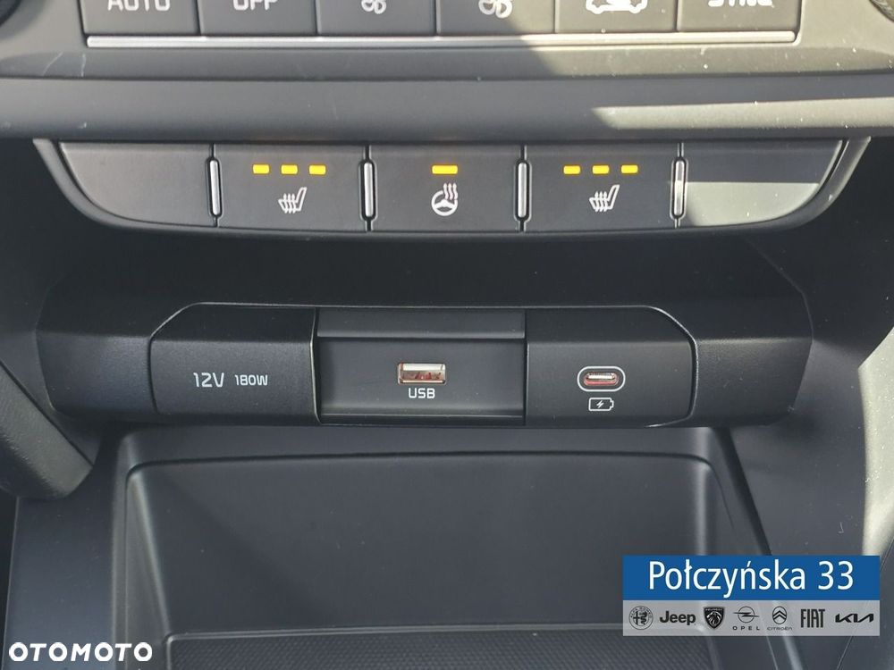 Kia XCeed 1.5 T-GDI M - 23