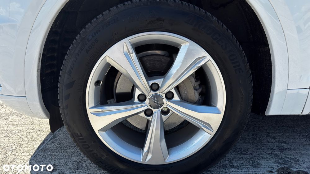 Audi Q5 2.0 TFSI Quattro S tronic - 17