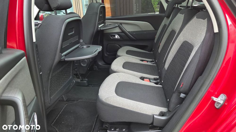 Citroën C4 Picasso 2.0 HDi FAP Exclusive - 6