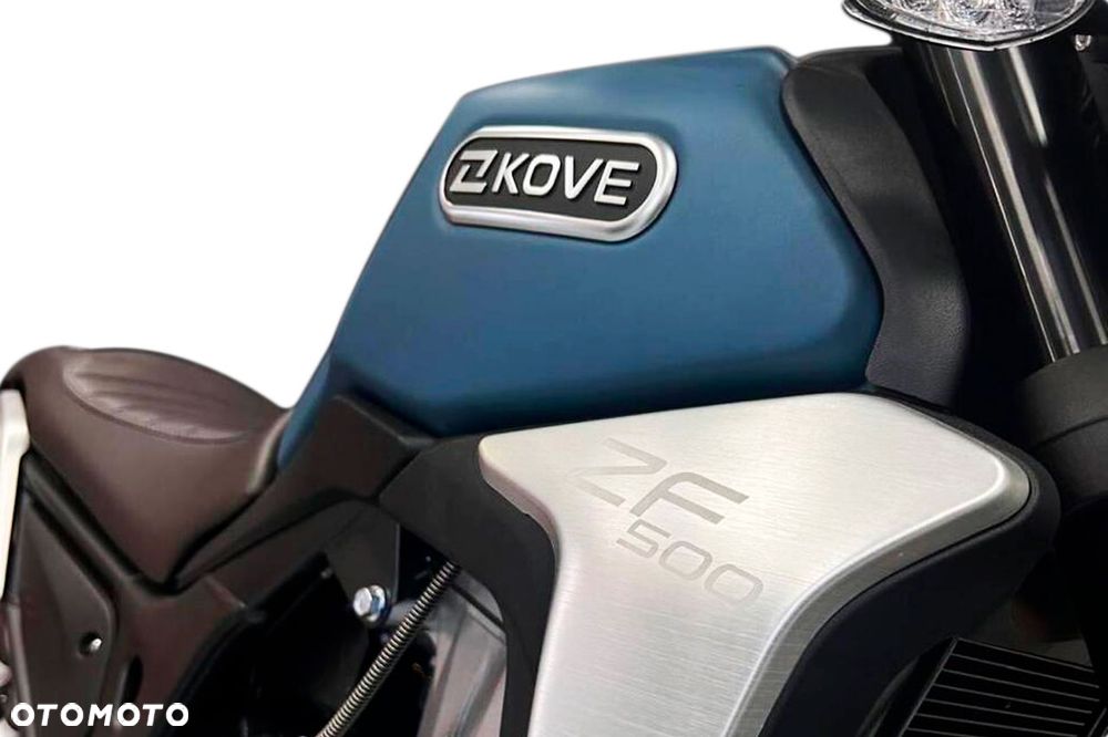 KOVE 510F - 10