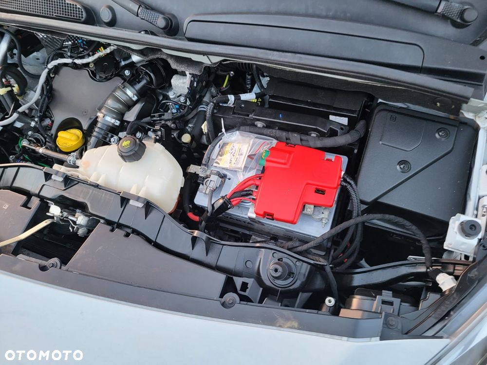 Mercedes-Benz CITAN 109 CDI-KLIMA-ŁADNY - 14