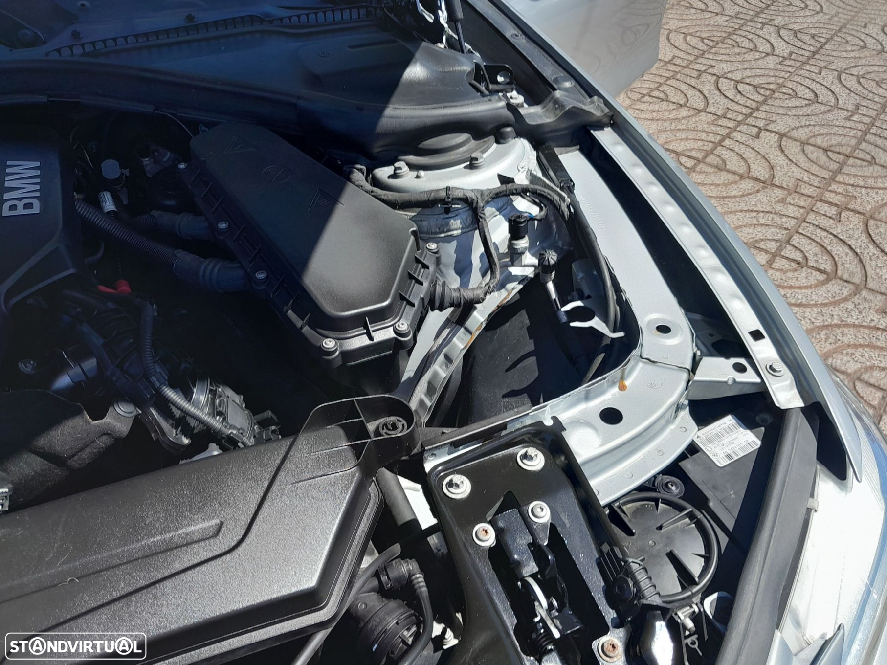 BMW 420 Gran Coupé d Pack M - 47