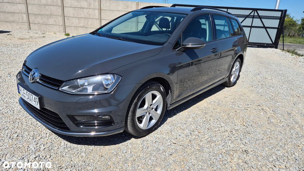 Volkswagen Golf - 16