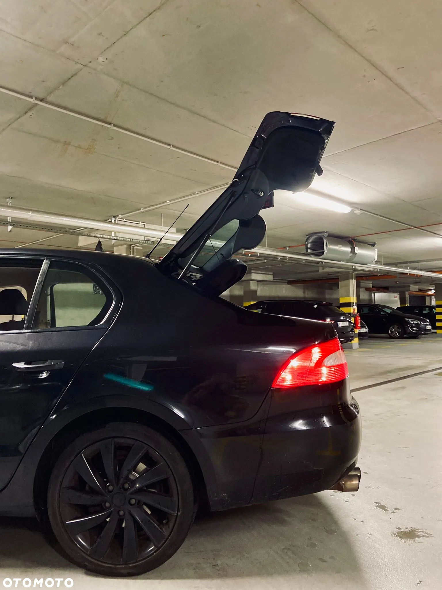 Skoda Superb 1.8 TSI Ambition DSG - 14