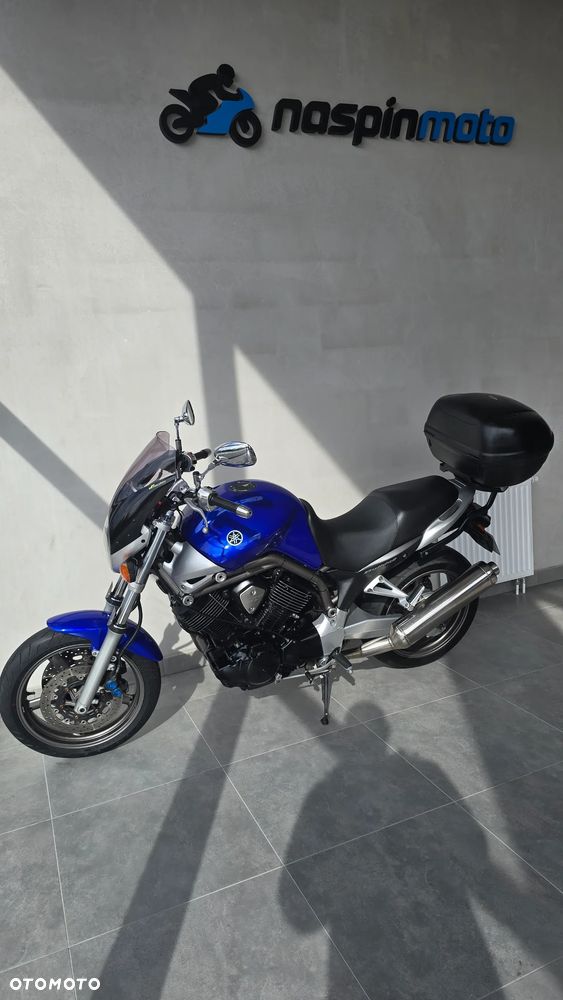Yamaha BT