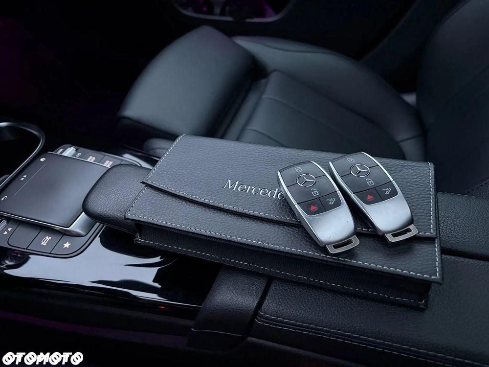 Mercedes-Benz Klasa A 220 4Matic 7G-DCT Progressive - 19