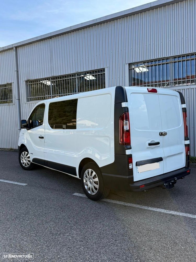 Renault Trafic - 4