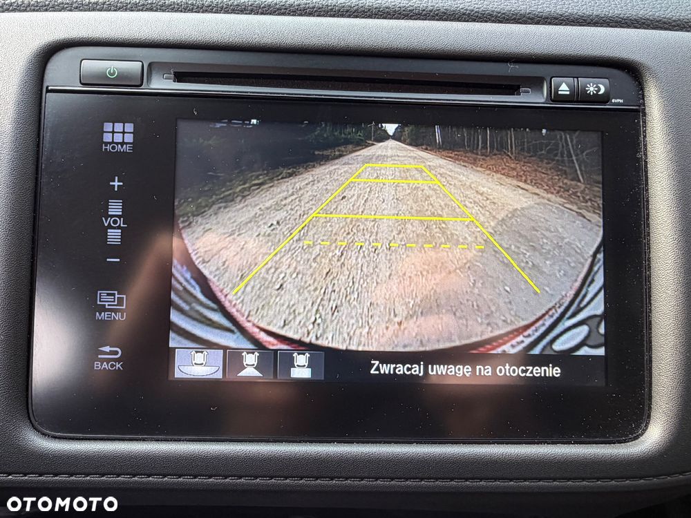 Honda HR-V 1.5 Elegance (ADAS/Honda Connect+) - 18