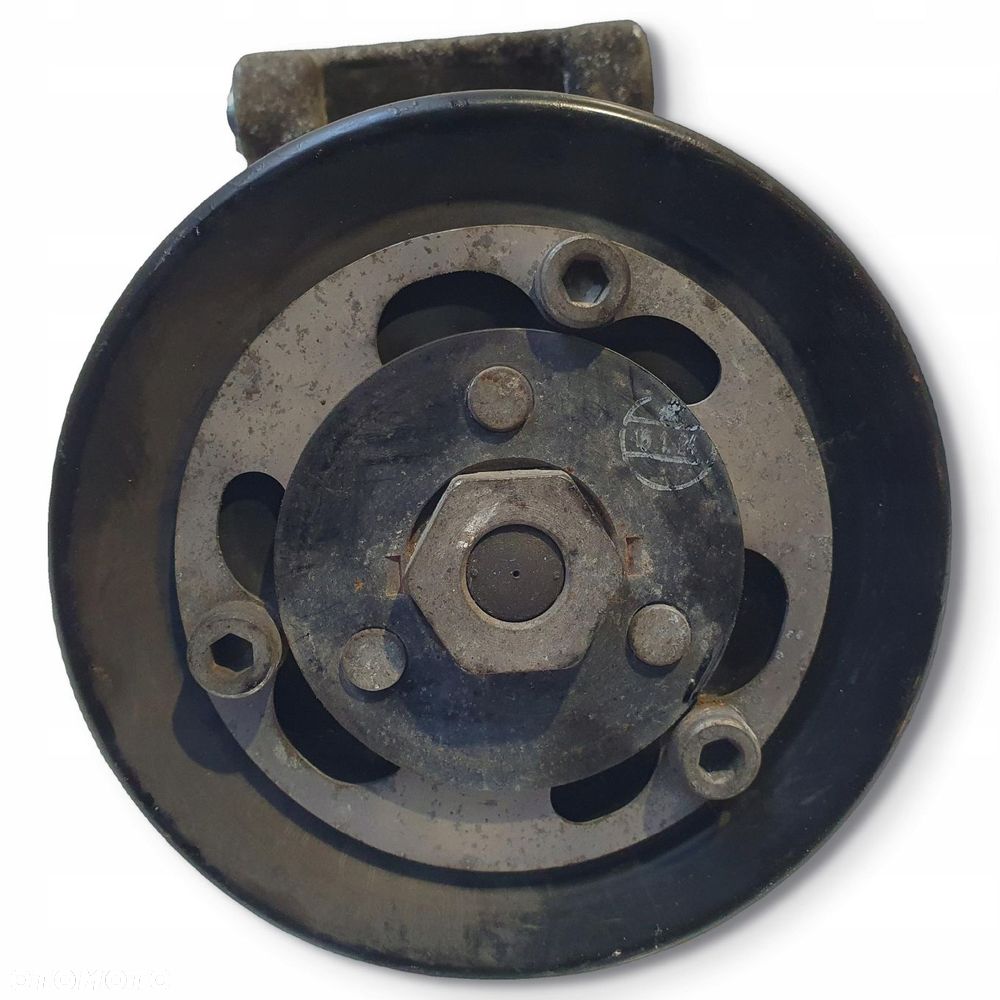 SPRĘŻARKA KLIMATYZACJI Audi A3 III 8V VW Golf VII 2.0 TDI 5Q0820803F - 13