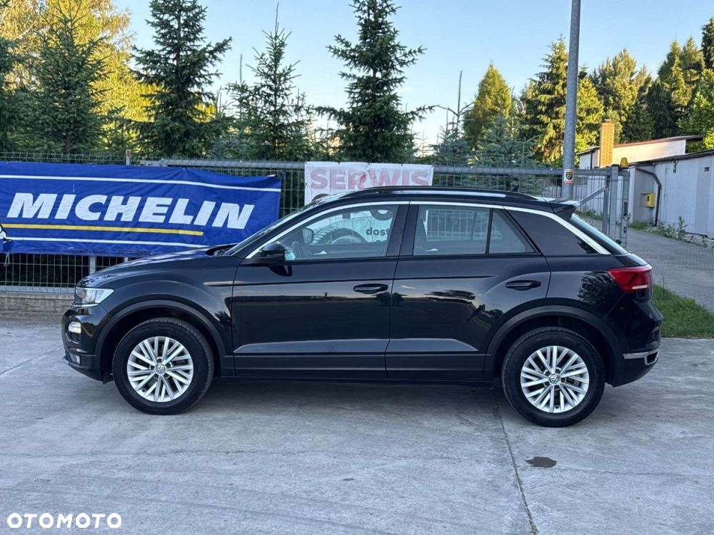 Volkswagen T-Roc - 20