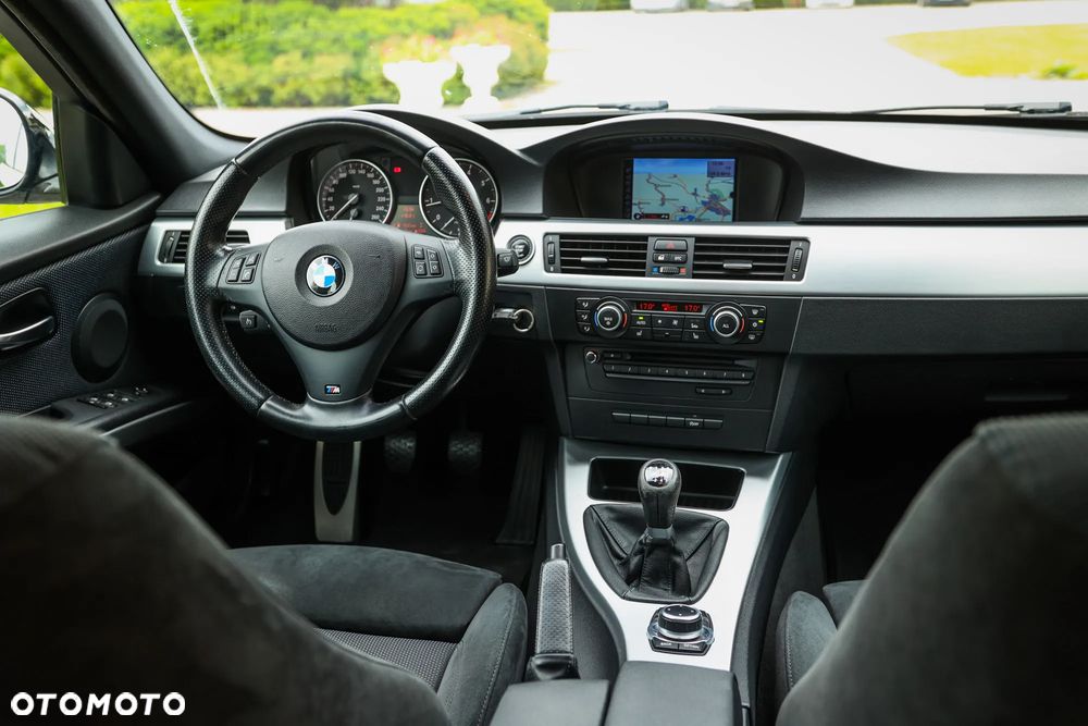 BMW Seria 3 318i Edition Sport - 7