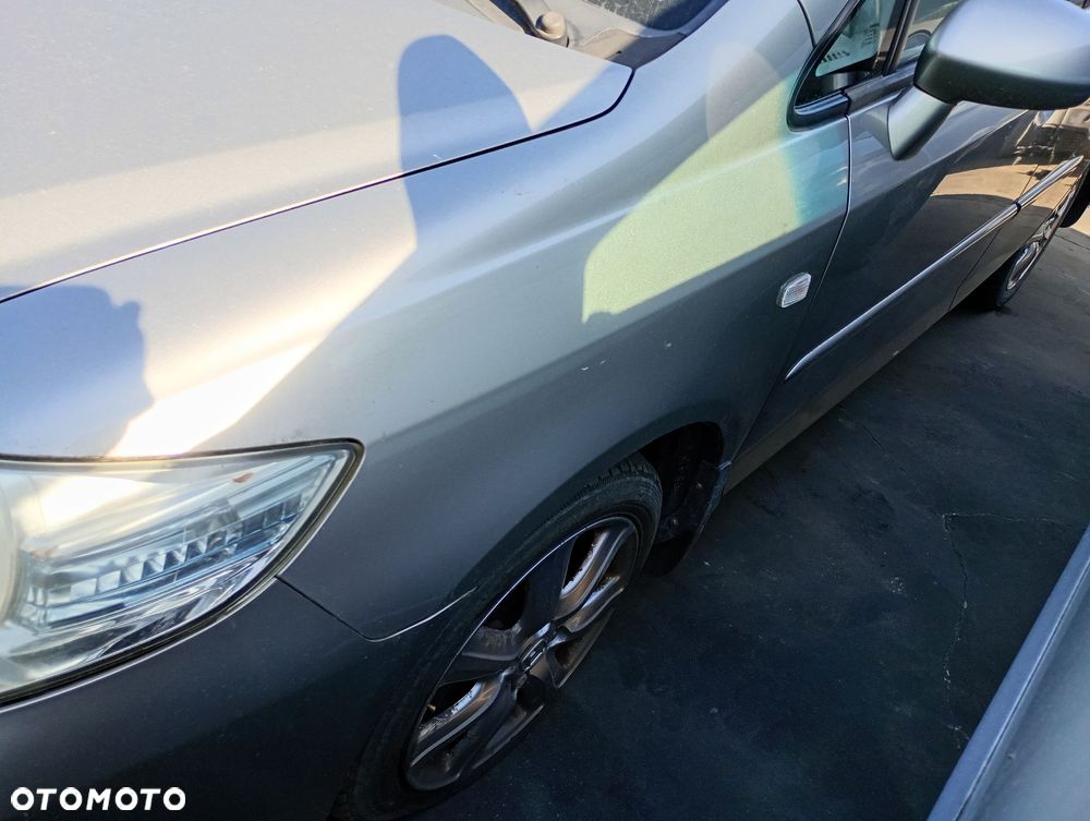 HONDA CITY IV LIFT 05-08 1.3 16V ZACISK HAMULCOWY PRZÓD TYŁ PRAWY LEWY - 17
