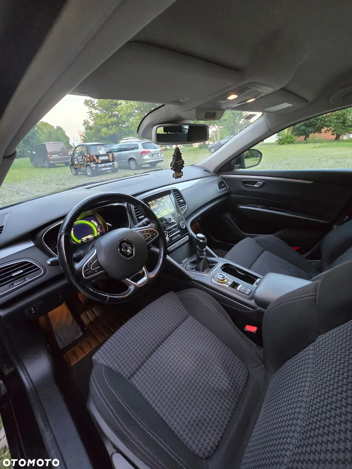 Renault Talisman - 9