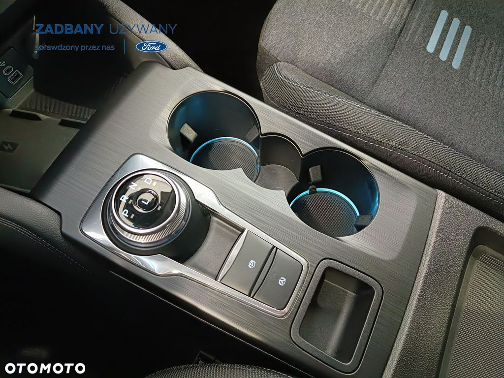 Ford Focus 1.5 EcoBlue Active X - 23