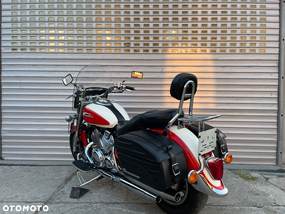 Yamaha Royal Star - 12