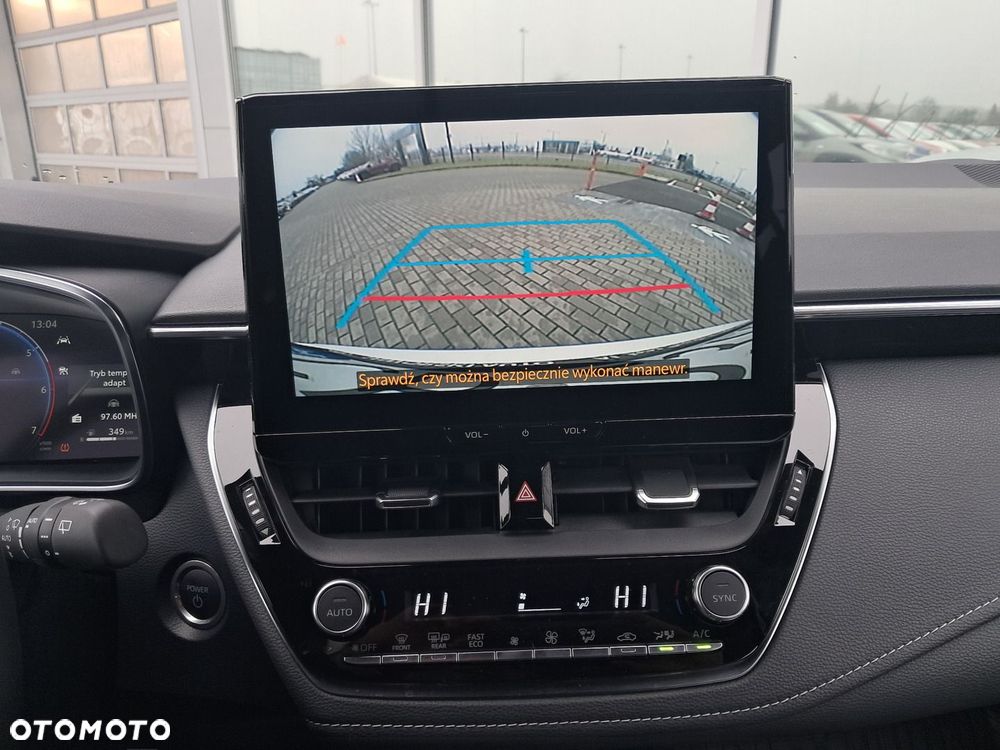 Toyota Corolla - 10