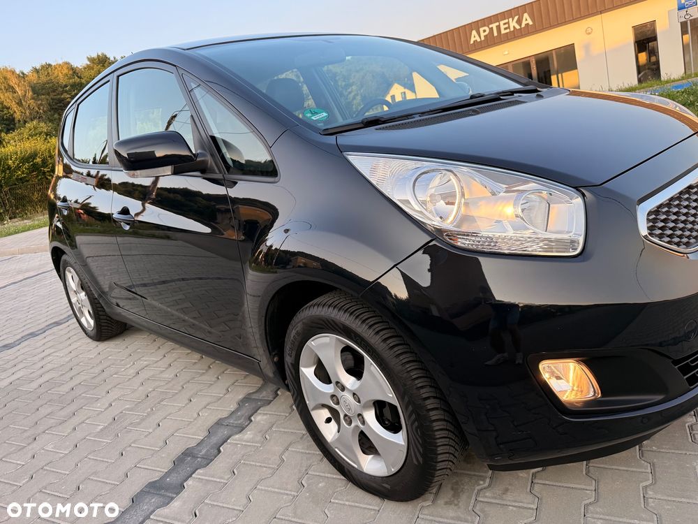 Kia Venga 1.6 XL - 16