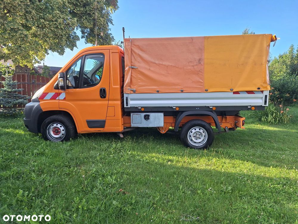 Fiat Ducato - 2