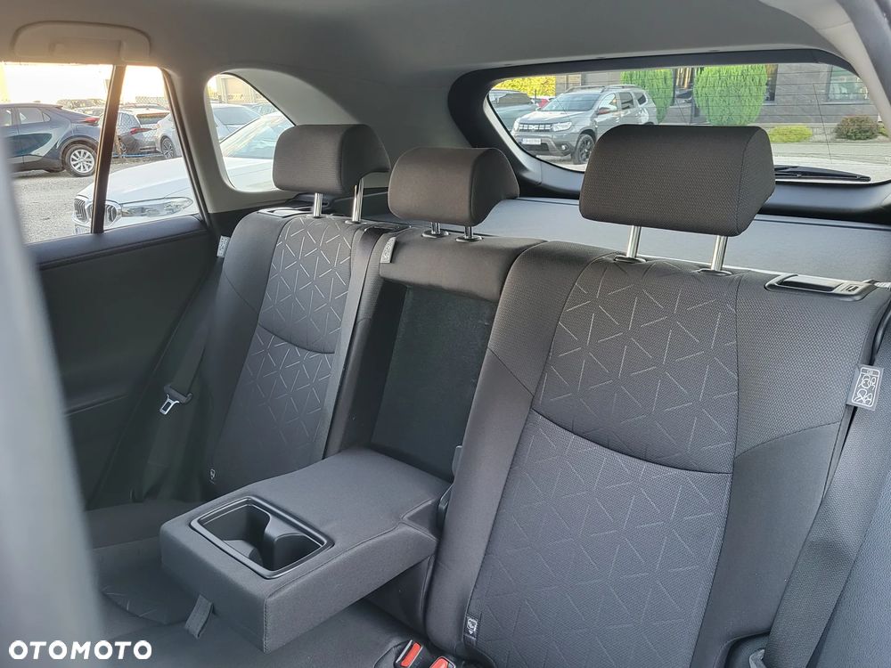 Toyota RAV4 2.5 Hybrid Comfort 4x2 - 13