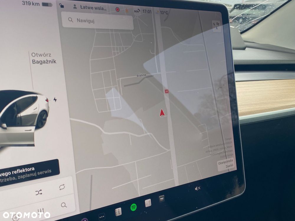 Tesla Model 3 - 18