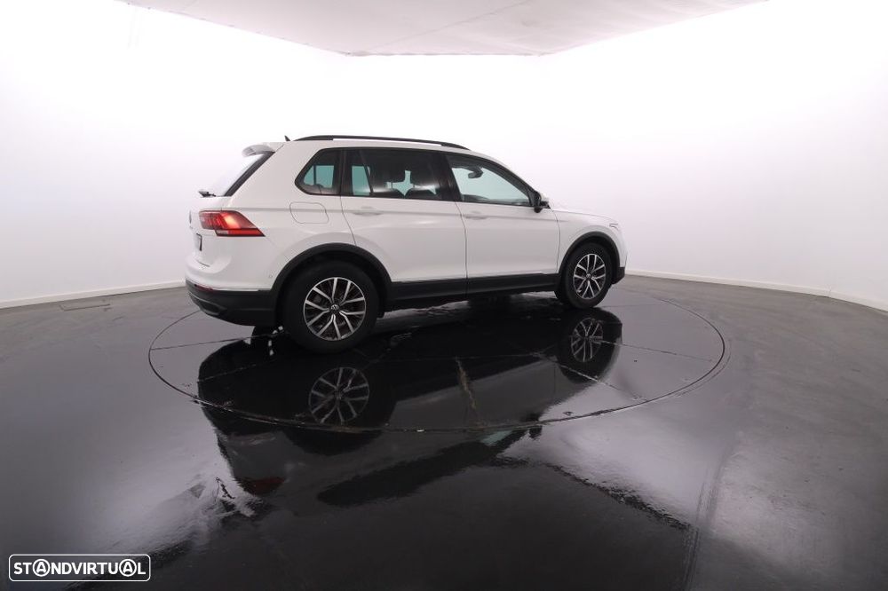VW Tiguan 2.0 TDI Life - 8
