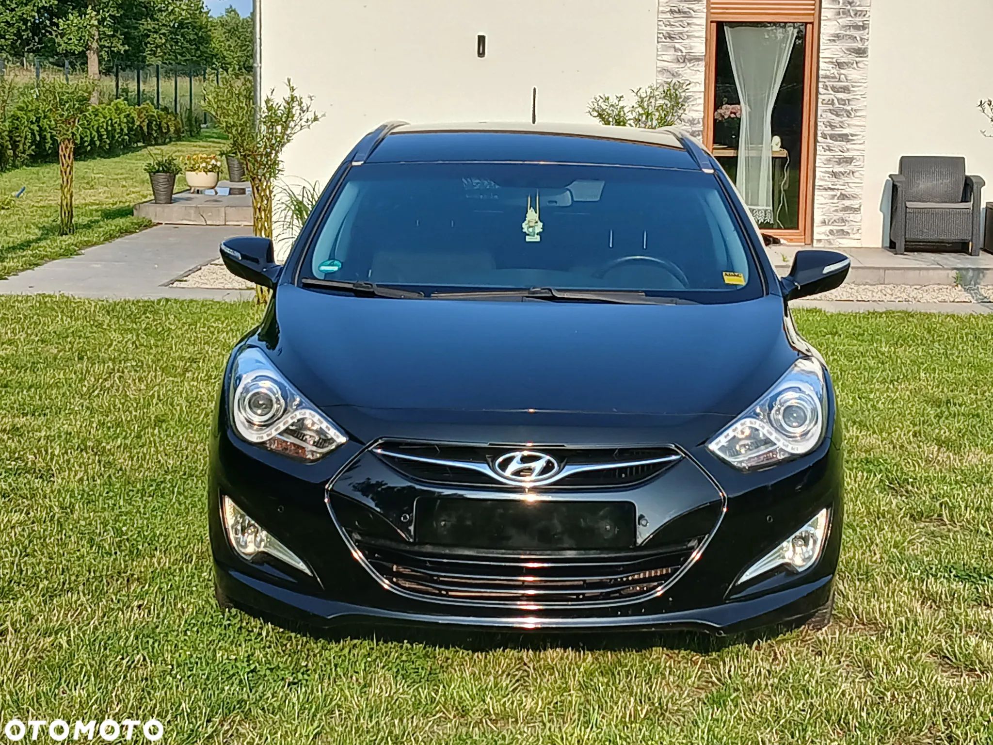 Hyundai i40 1.7 CRDi Premium - 1