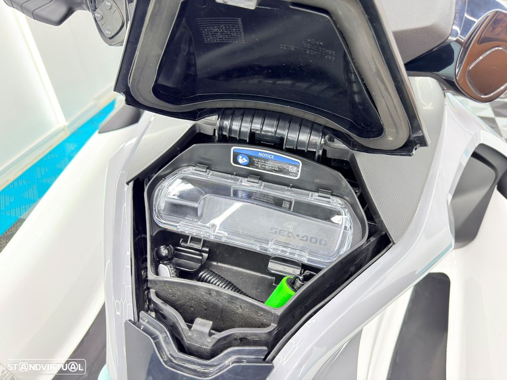 Sea-Doo GTX Pro 130 - 22