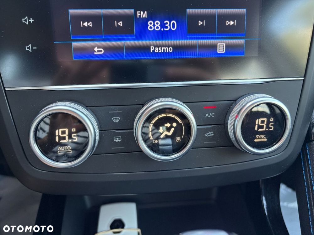 Renault Kadjar 1.3 TCe FAP Intens EDC - 22