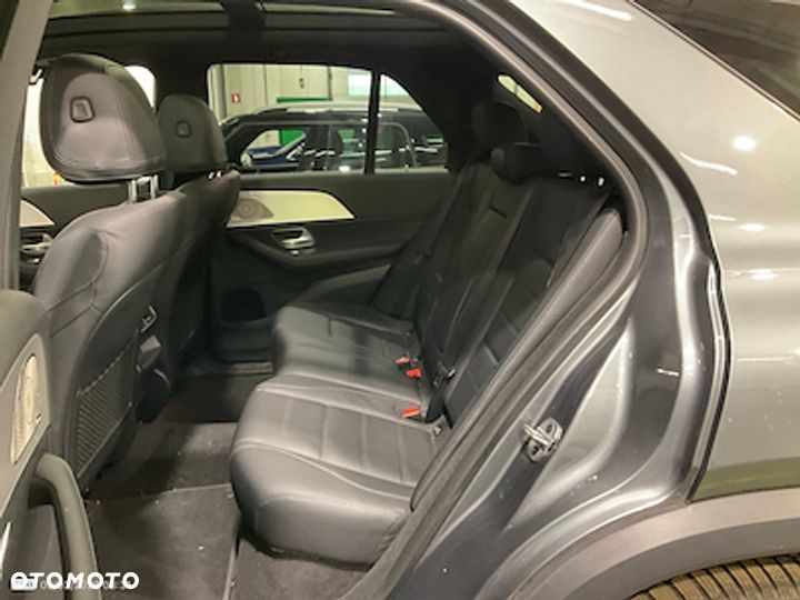 Mercedes-Benz GLE 350 de 4-Matic Premium - 9