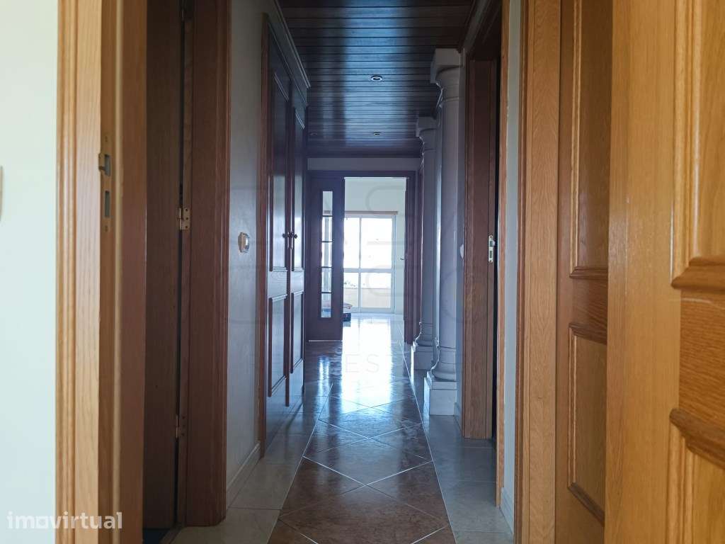 Apartamento T3 Semi-Novo com Parqueamento | Nova Azeda - Setúbal - Grande imagem: 5/20